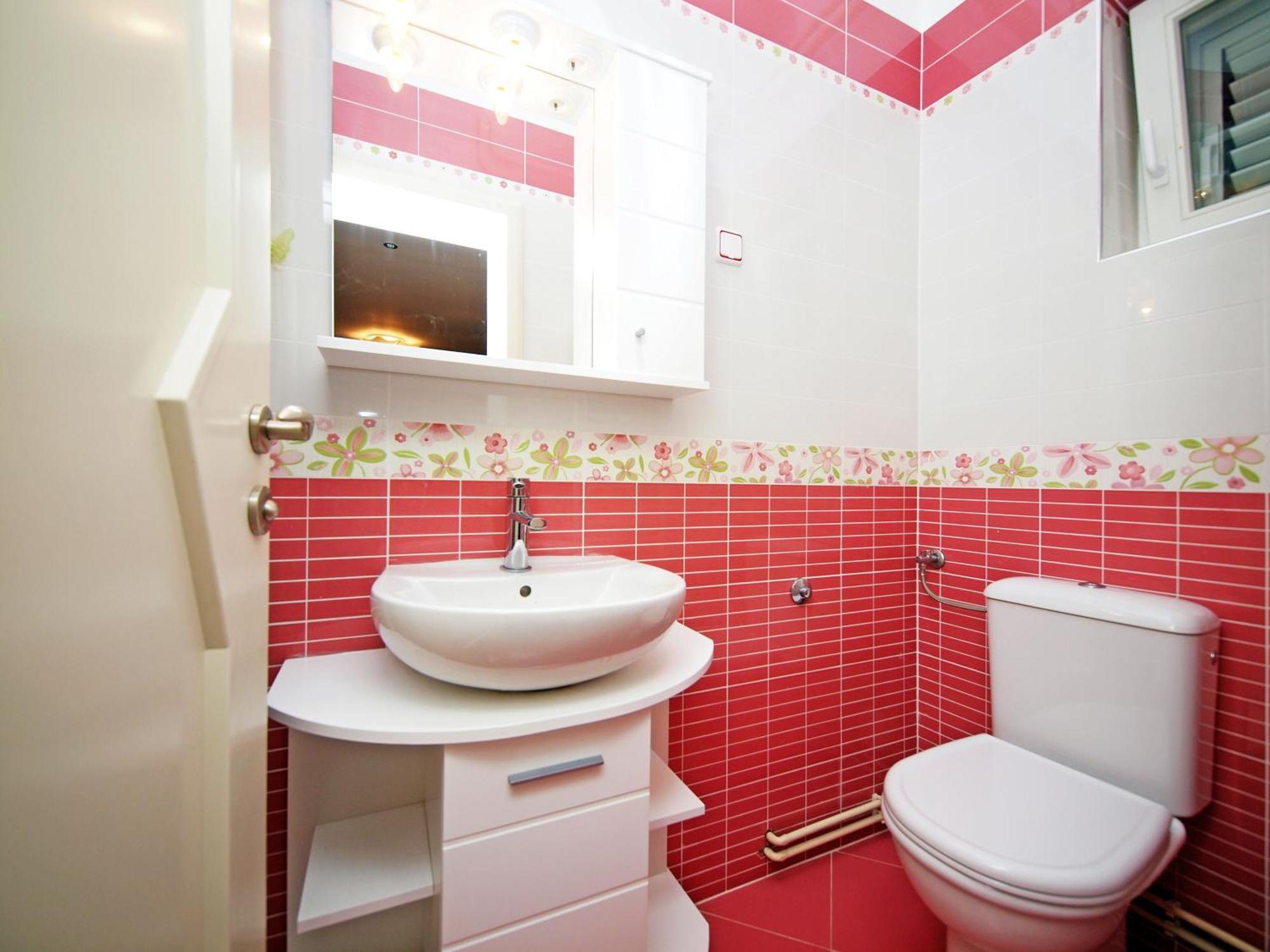 וודיצה Apartments Keran - By Suites Living מראה חיצוני תמונה