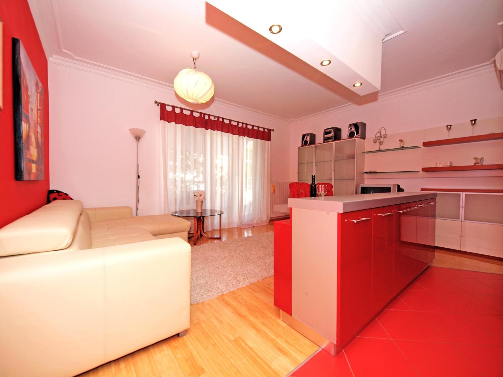 וודיצה Apartments Keran - By Suites Living מראה חיצוני תמונה