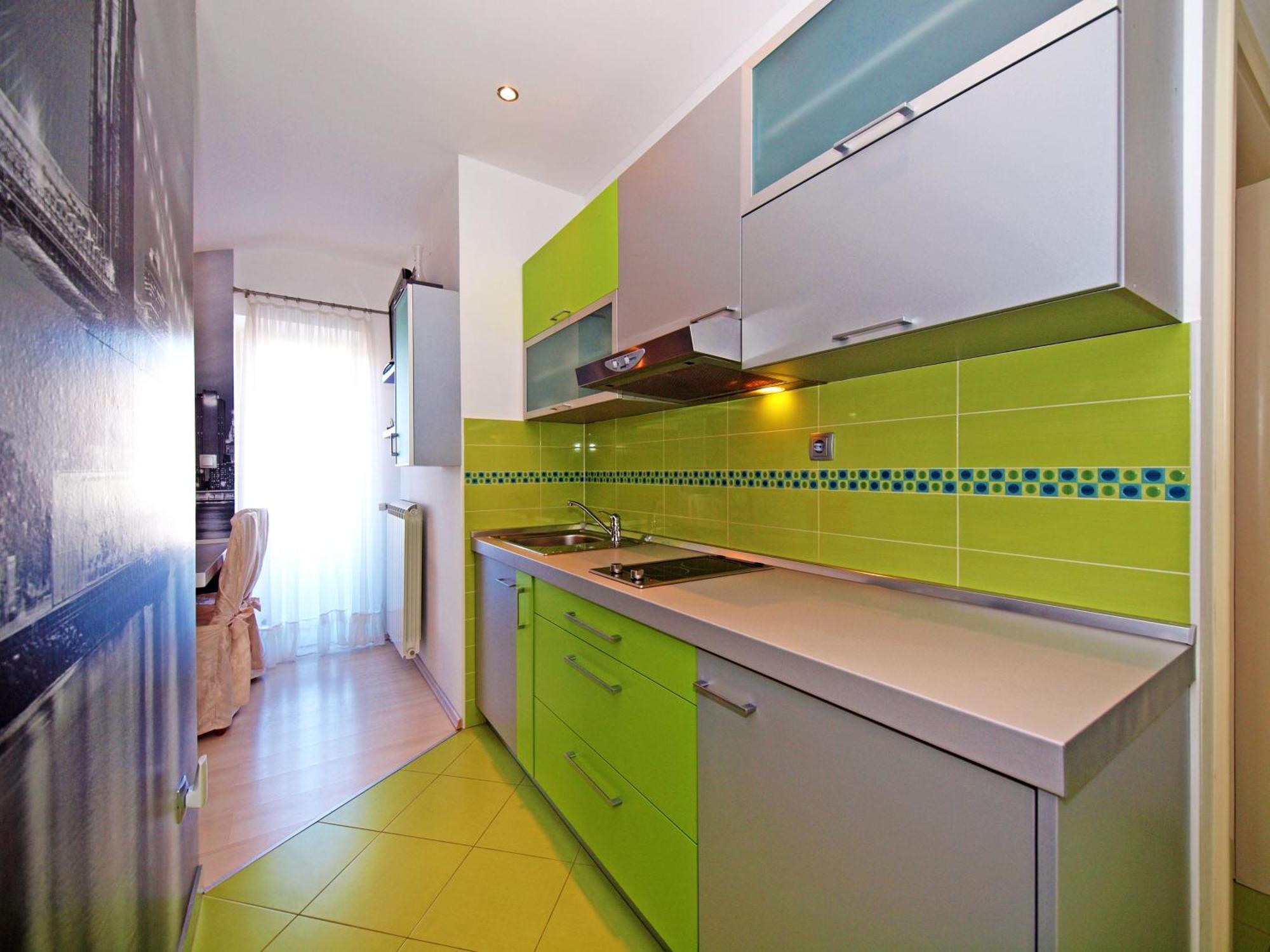 וודיצה Apartments Keran - By Suites Living מראה חיצוני תמונה