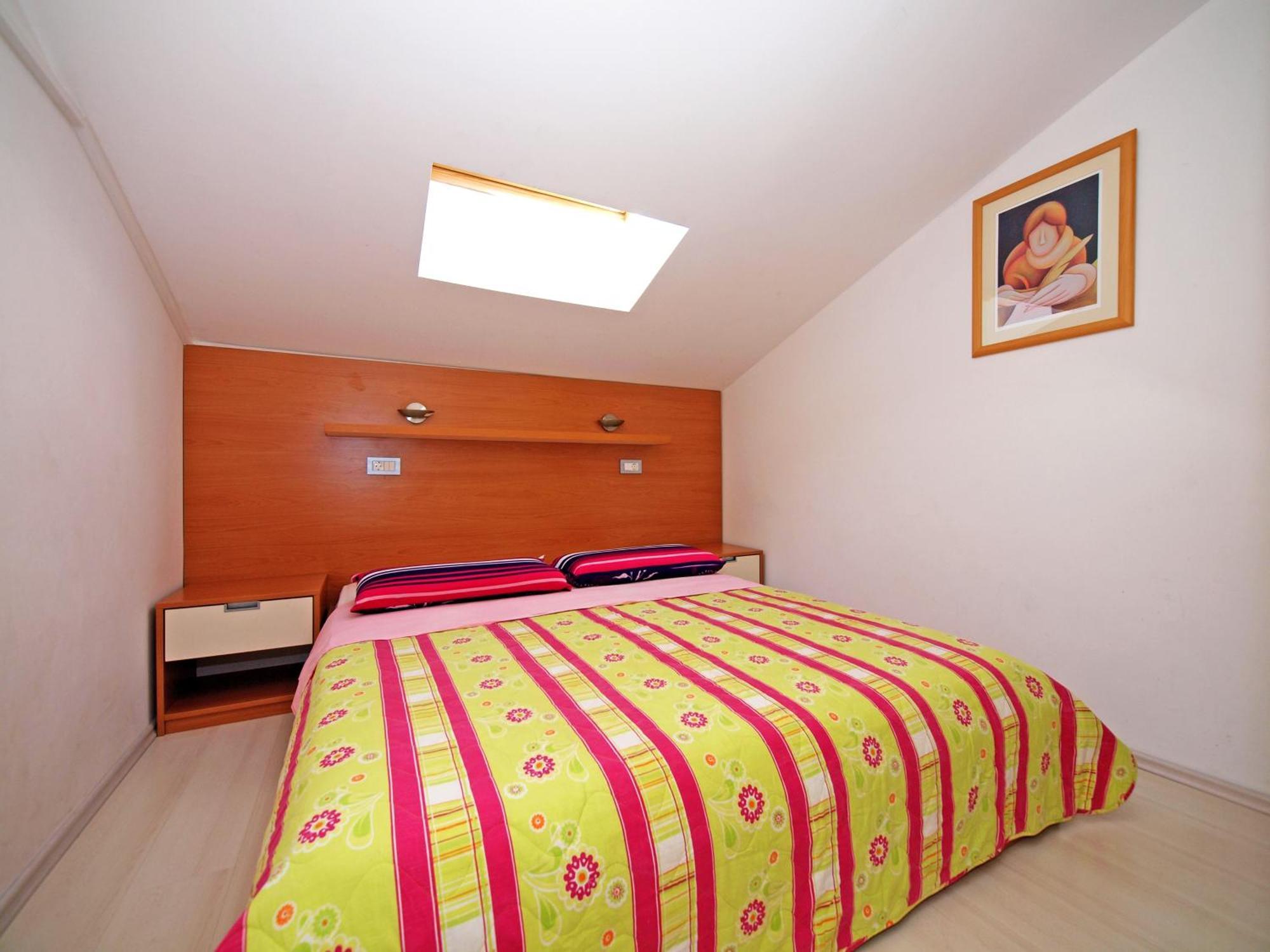 וודיצה Apartments Keran - By Suites Living מראה חיצוני תמונה