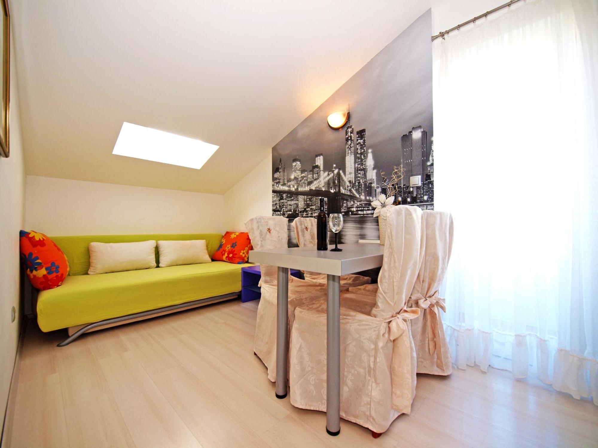 וודיצה Apartments Keran - By Suites Living מראה חיצוני תמונה