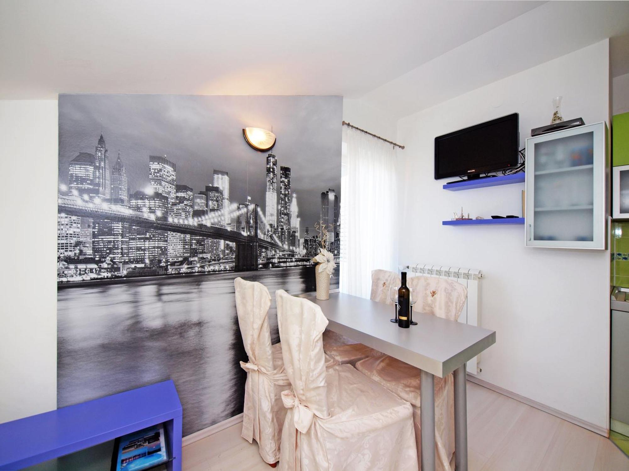 וודיצה Apartments Keran - By Suites Living מראה חיצוני תמונה