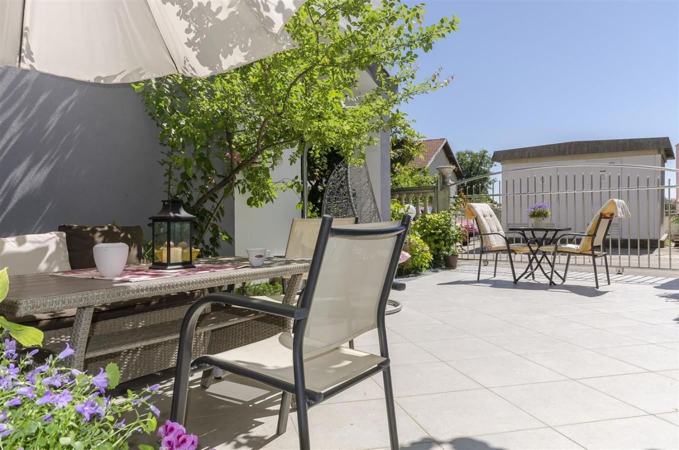 וודיצה Apartments Keran - By Suites Living מראה חיצוני תמונה