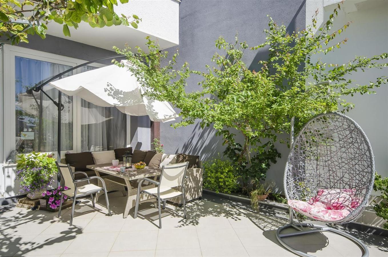 וודיצה Apartments Keran - By Suites Living מראה חיצוני תמונה