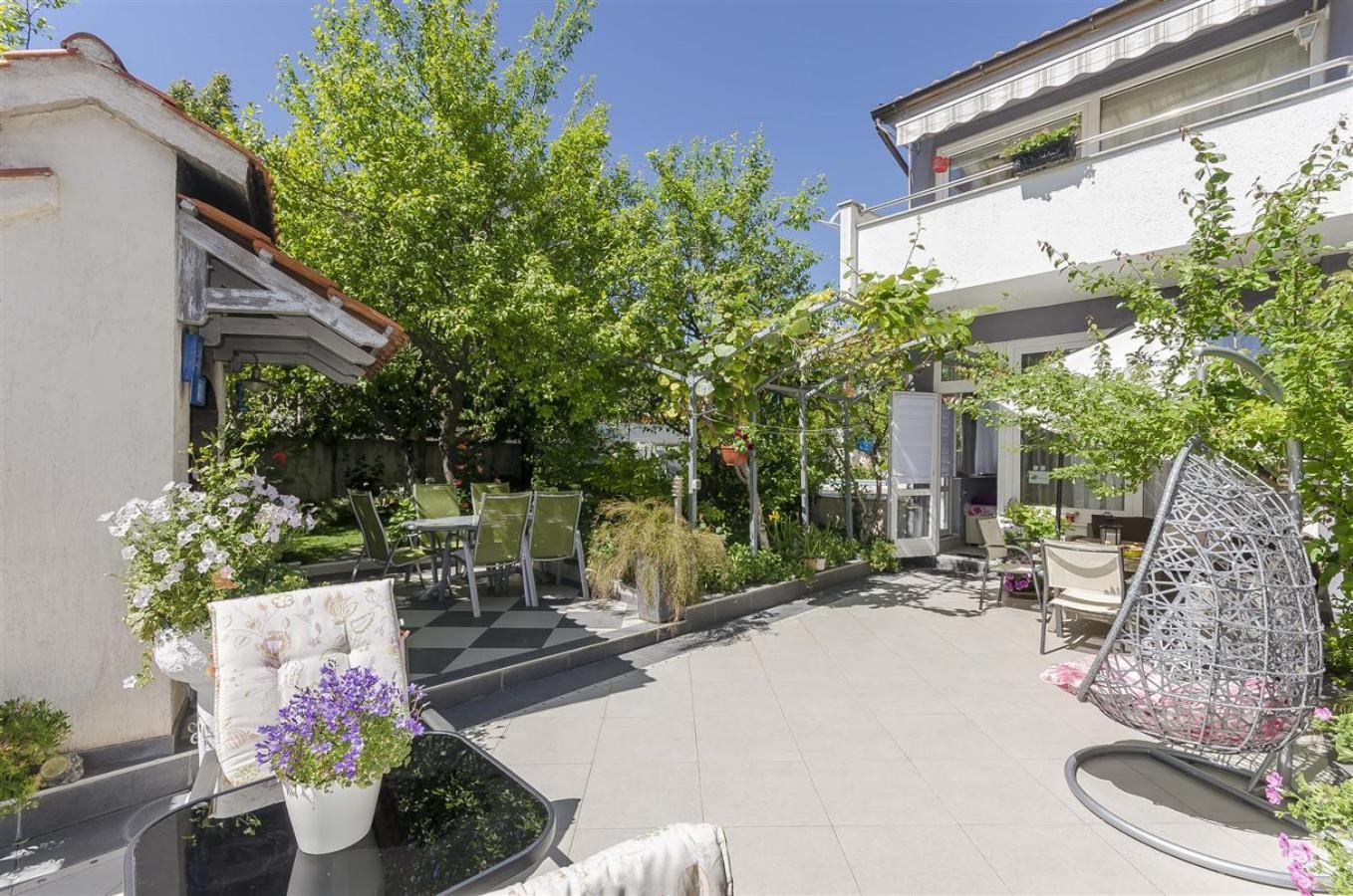 וודיצה Apartments Keran - By Suites Living מראה חיצוני תמונה