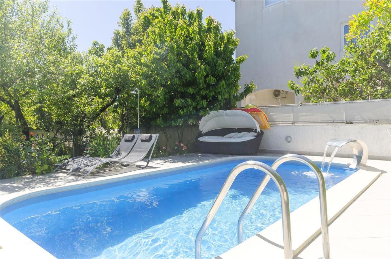 וודיצה Apartments Keran - By Suites Living מראה חיצוני תמונה