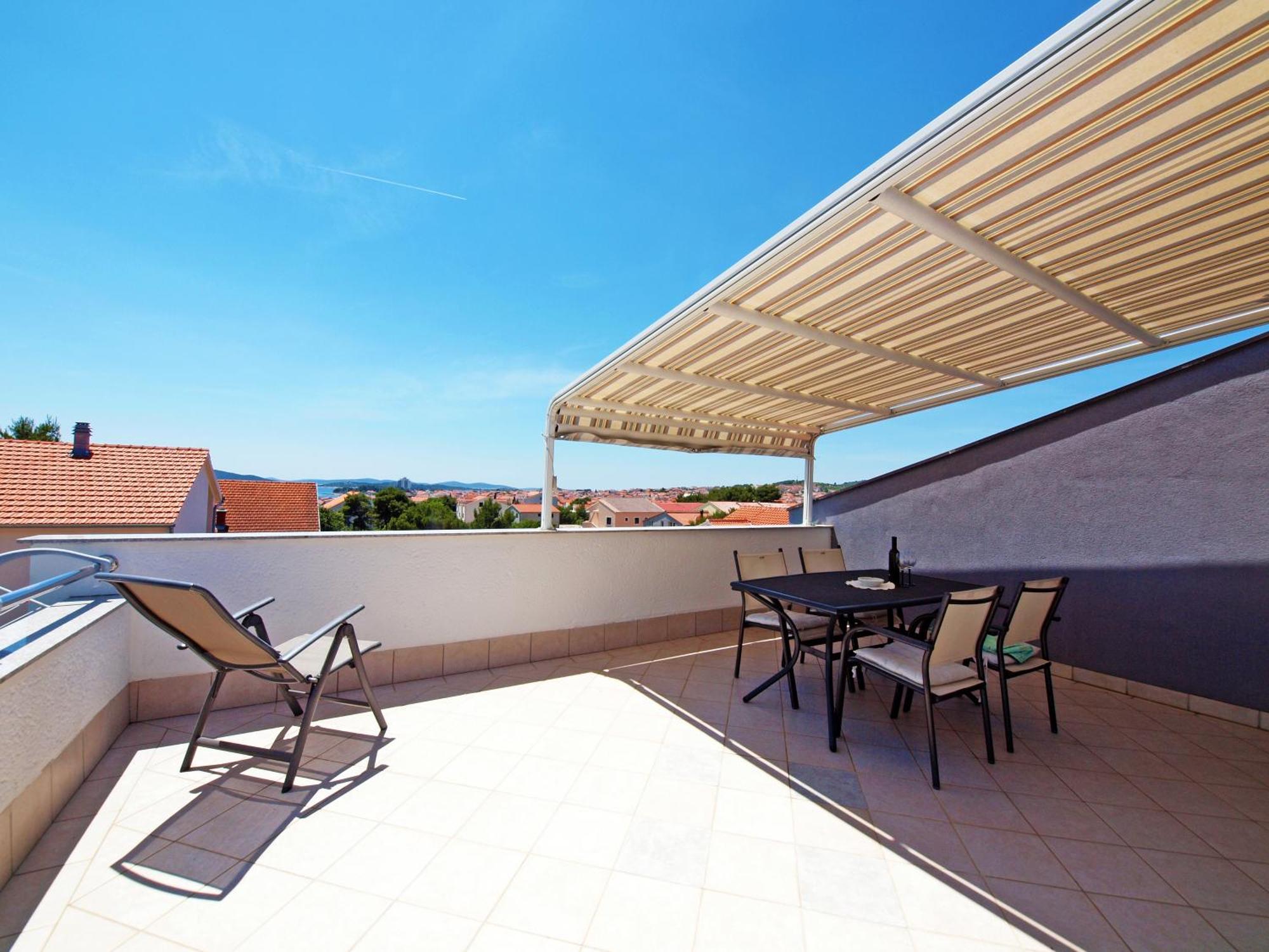וודיצה Apartments Keran - By Suites Living מראה חיצוני תמונה