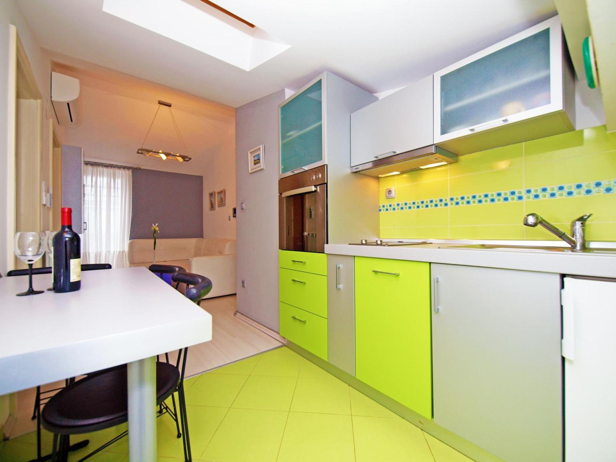 וודיצה Apartments Keran - By Suites Living מראה חיצוני תמונה