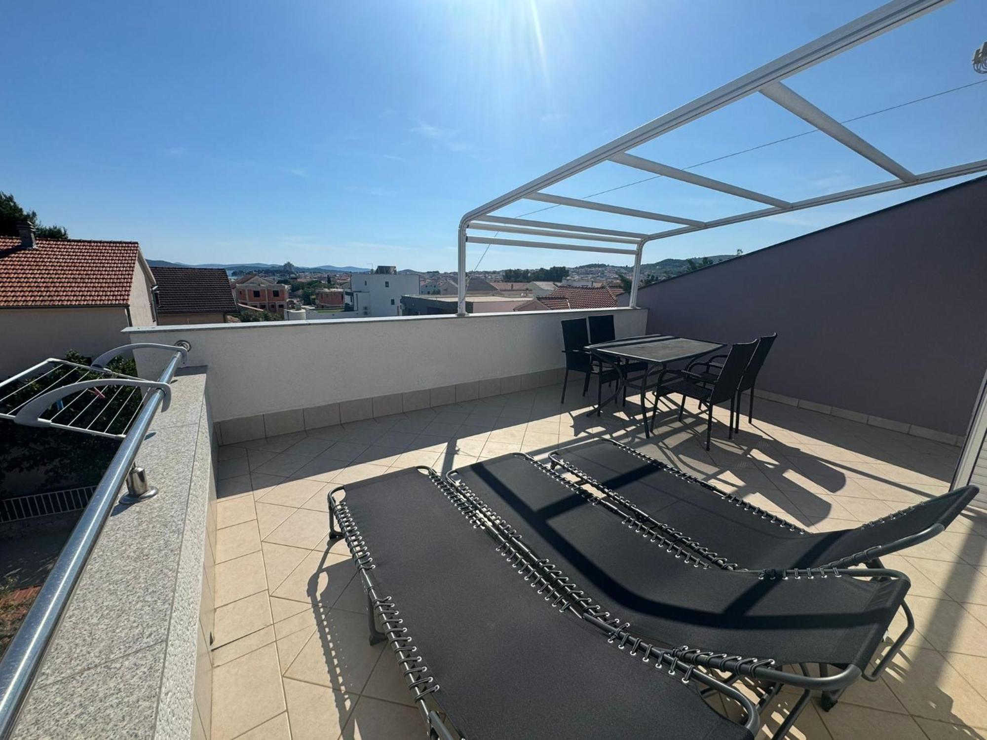 וודיצה Apartments Keran - By Suites Living מראה חיצוני תמונה